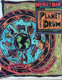 Image of Planet Drum