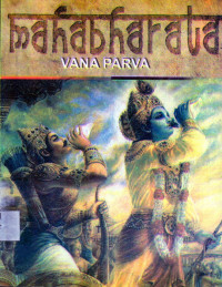 Image of Mahabrata (Bhagavan Dvaipayana Vyasa)