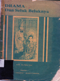 Image of Drama dan seluk beluknya