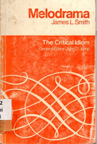 Image of Melo drama