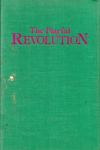 Image of The playful revolution