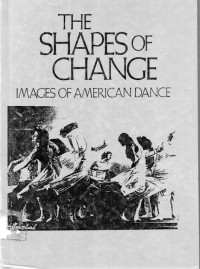 The shapes of change images of american dance