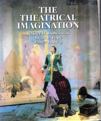 Image of The Threatical Imagination