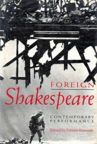 Image of Forreign ahakespearea