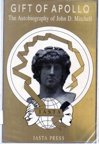 Image of Gitf of apollo the autobiography of John D Mitchell