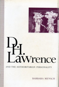 DH. Lawrence and the authoritarian personality