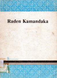 Image of Raden kamandaka