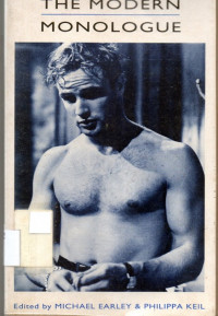 Image of The modern monologue : men