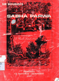 Sabha parwa