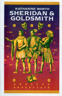 Image of Sheridan & Goldsmith