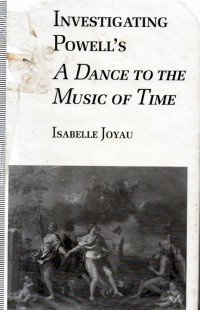 Investigating Powell's A Dance to The Music of Time