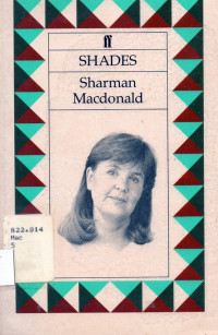 Shades  Sharman  Macdonald