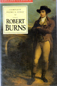 Image of Complete  Poems & Song of Robert Burns