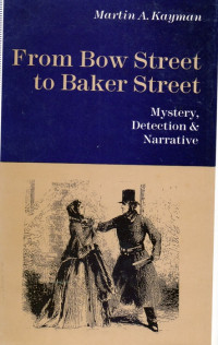 From bow street to baker street