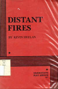 Image of Distant Fires