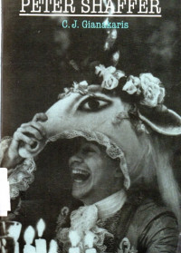 Image of Peter Shaffer