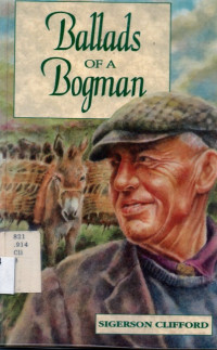 Image of Ballads of Bagman