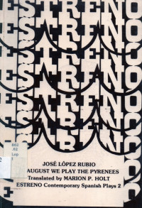 Image of In august we play the pyrenees