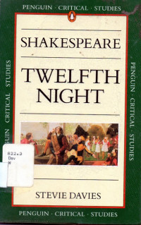 Shakespeare Twelfth Night