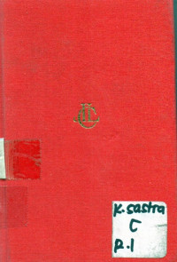 Image of Cicero: The Verrine Orations with an english Translation