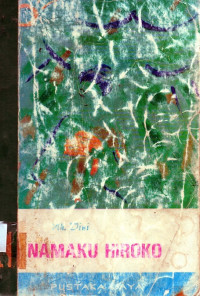 Namaku Hiroko