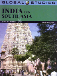 Global Studies: India and South Asia