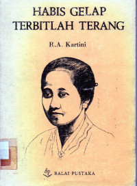 Image of Habis gelap terbitlah terang