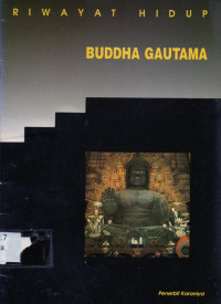 Image of Riwayat Hidup Buddha Gautama