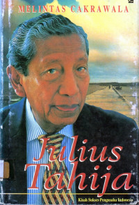 Melintas cakrawala : kisah sukses pengusaha Indonesia
