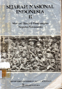 Sejarah Nasional Indonesia II