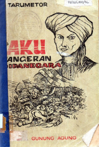 Image of Aku Pangeran Dipanegara
