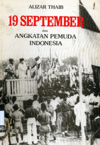Image of 19 September dan angkatan pemuda indonesia