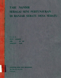 cover
