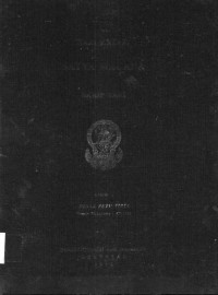 TARI  :  Satya wacana