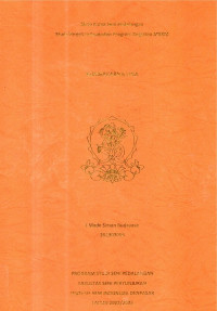 Image of SKR.PED : Kumbakarna Lina