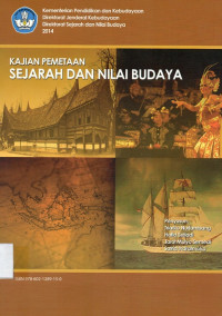 Kajian Pemetaan : Sejarah dan Nilai Budaya