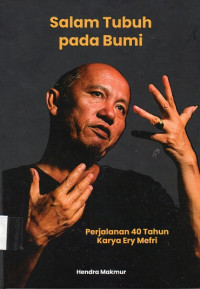 Salam Tubuh Pada Bumi