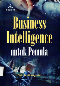 Business Intellince untuk Pemula