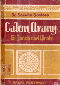 Calon Arang  Si Janda dari Girah