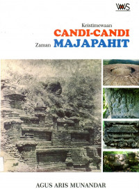 Image of Keistimewaan candi-candi zaman majapahit