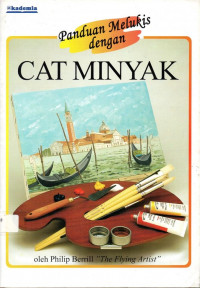 Panduan melukis dengan cat minyak