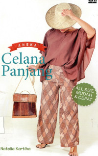 Image of Aneka Celana Panjang