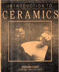 Introductionto Ceramics