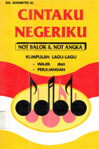 Cintaku Negeriku