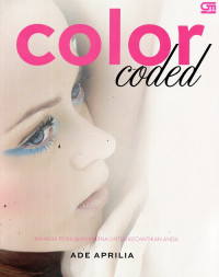 Image of Color Coded