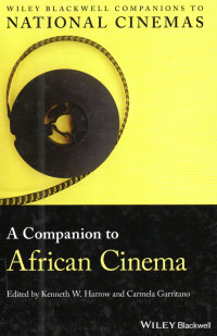 A Companion to african cinema