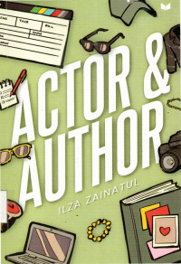 Image of Actor & Author