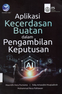 Image of Aplikasi Kecerdasan Buatan dalam Pengambilan Keputusan