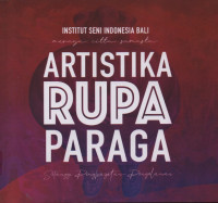 Image of Artistika Rupa Paraga