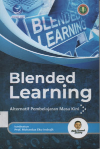 Image of Blended Learning Alternatif Pembelajaran Masa Kini